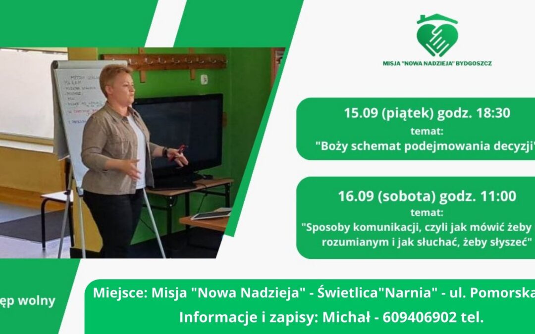 Spotkania z Barbarą Sarosiek