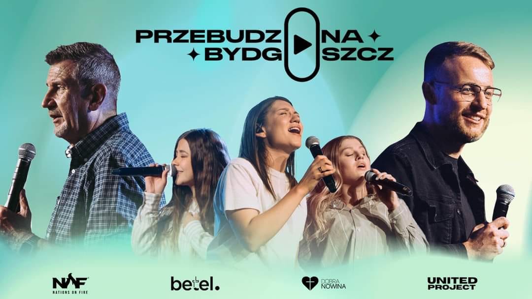 Przebudzona Bydgoszcz: Sesja 2 (film)