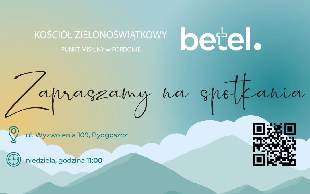 Punkt misyjnym w Fordonie!