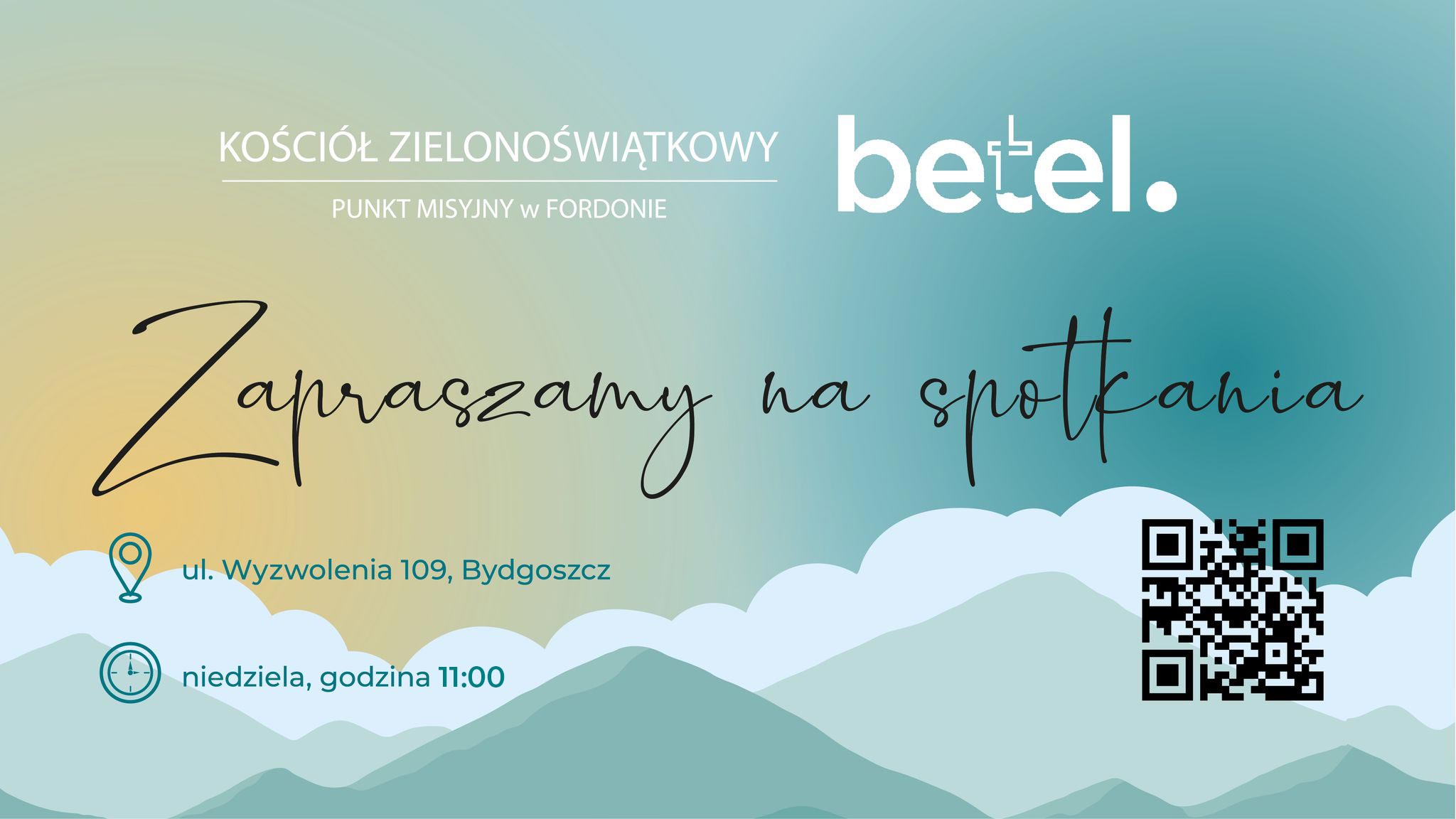 Punkt misyjnym w Fordonie