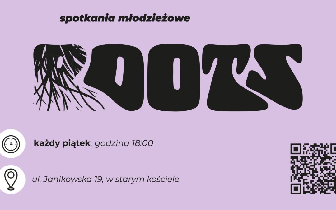 Spotkania młodzieżowe